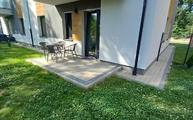 Apartament Obozowa